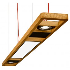 150-500F-1L2LV/830 Подвесные светильники HALLA ARBO LED